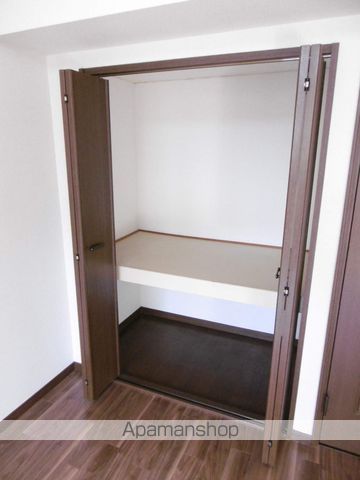 ソレアード遠見塚弐番館の内装写真