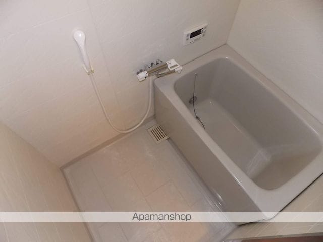 グレイシー高雄の内装写真