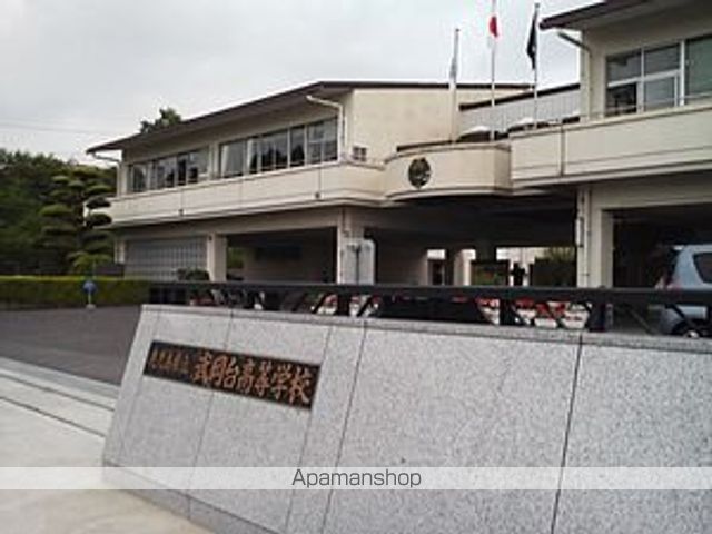 ディアス武岡の周辺写真