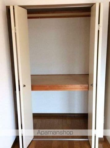 西本番町マンションの内装写真