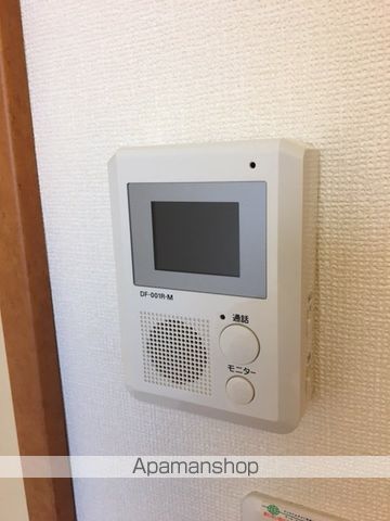 レオパレスあんのんの内装写真