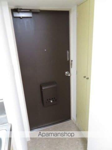 エグゼクティブ上杉の内装写真