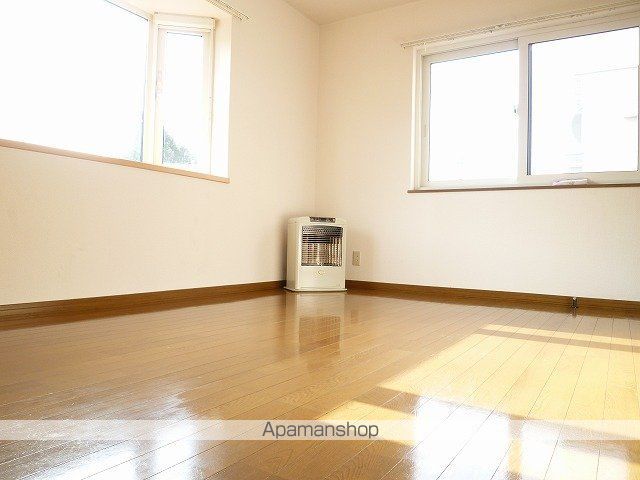 ワイズあいの里の内装写真