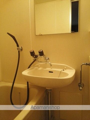 コスモハイツの内装写真