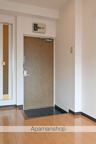 日興パレセゾン中野の内装写真