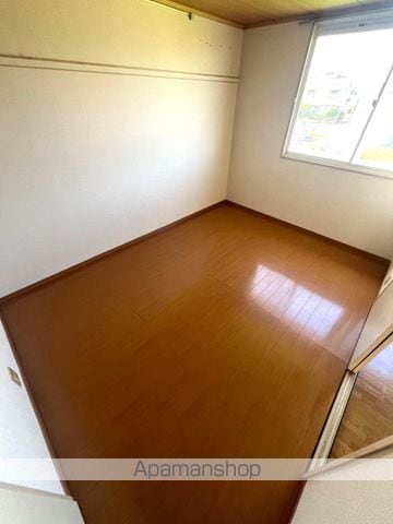 サンハイツの内装写真