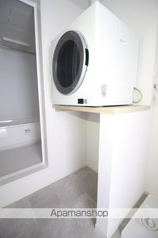 レガーレ原尾島の内装写真