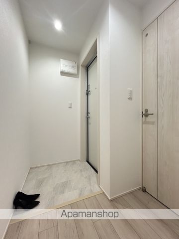 フジパレス助松町サウスの内装写真