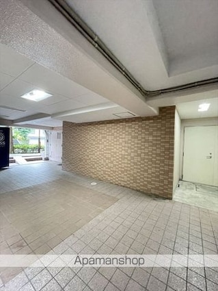 スカイコート目白台[1K/20.02m2]の内装2