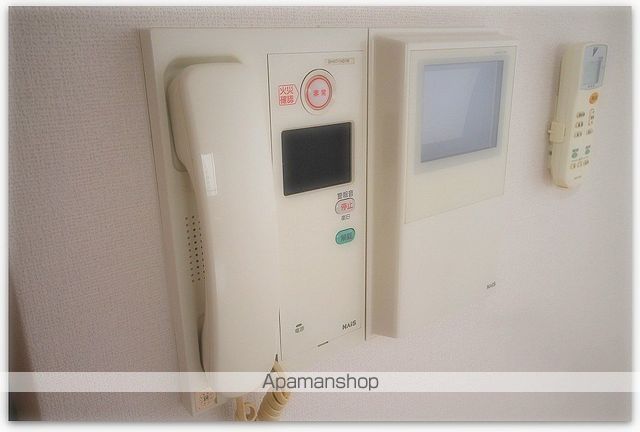 ウィルテラスなんば南サムティナンバ南の内装写真