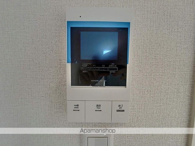 ヴィガラス川成新町の内装写真