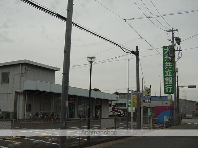 グランセルの周辺写真