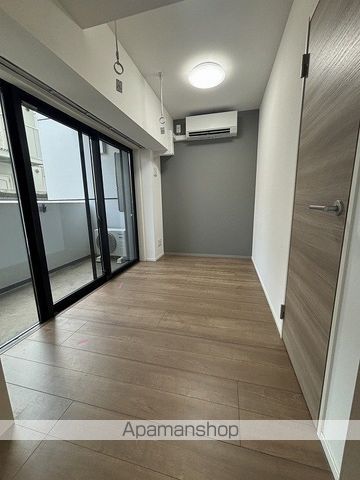 CITYLUX TSURUMIの内装写真