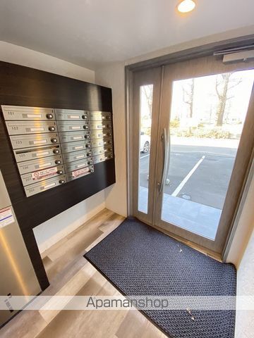 CITY VILLA 厚別のその他写真