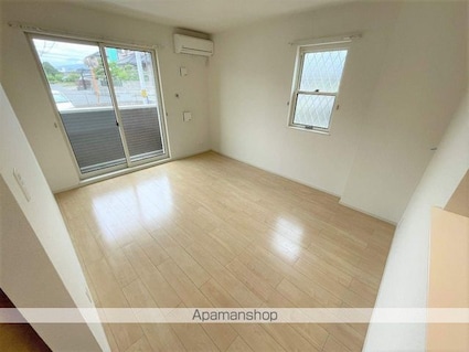 サニーエレガンスＡ棟[1LDK/45.77m2]の内装6