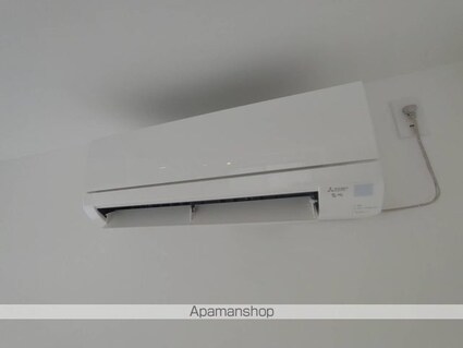 アトリオフラッツ高円寺[1LDK/40.1m2]のその他設備