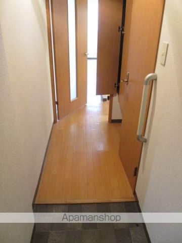 ラウルあいの里の内装写真