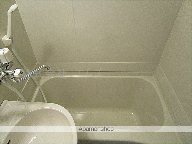 RESIDENCE JDの内装写真
