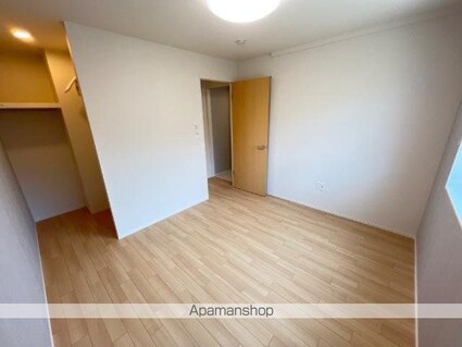 グランディール高屋敷Ｂ棟[1LDK/43.24m2]の内装2
