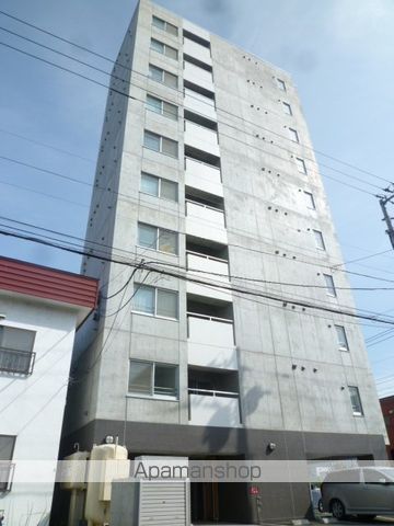 アルティ美園の外観写真