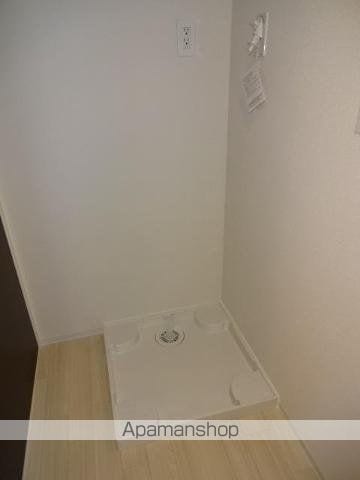シュプロスIIの内装写真