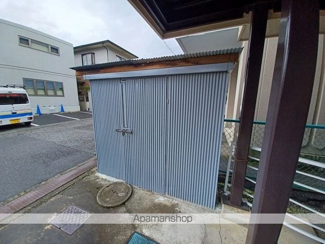 ブリランテササヒラのその他写真