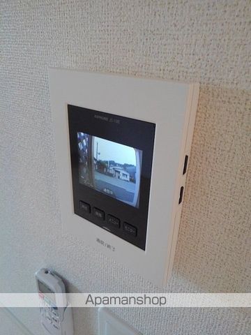 エレガント ローズ Iの内装写真