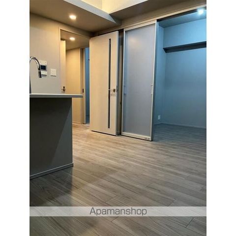 SーRESIDENCE福島DIVERSEの内装写真