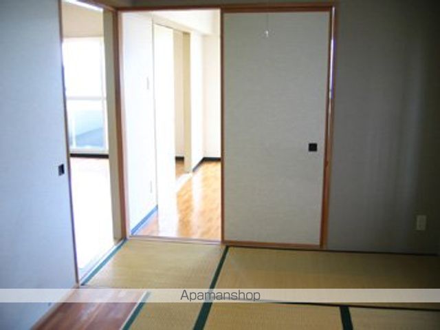 ノースヒルズ北20条の内装写真
