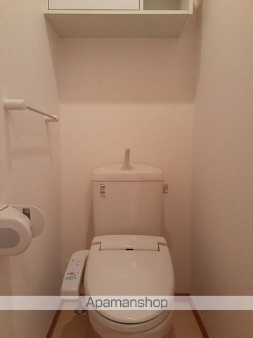 パティオ湘南の内装写真
