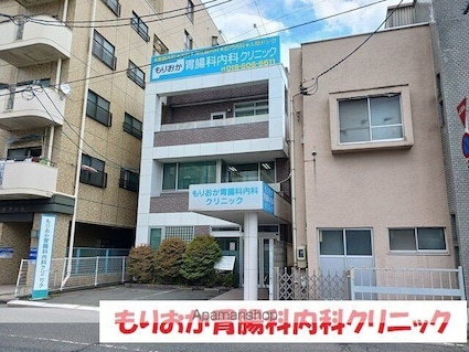 ＢＥＴＴＥＲ　Ｒ八幡町[1R/24.42m2]の周辺4