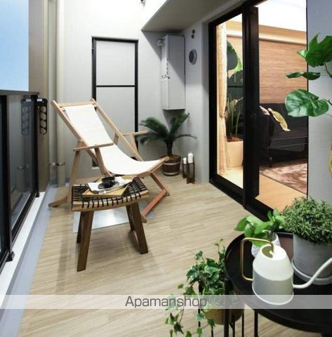グランフォーレ千早プレミアの内装写真