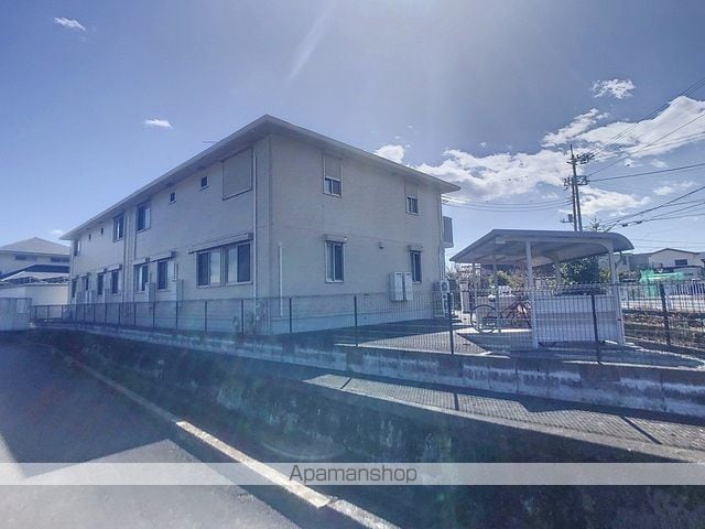 SEJOUR Mの外観写真