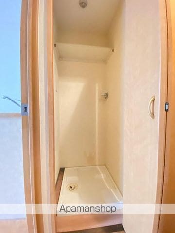サンシャンテ西内町の内装写真