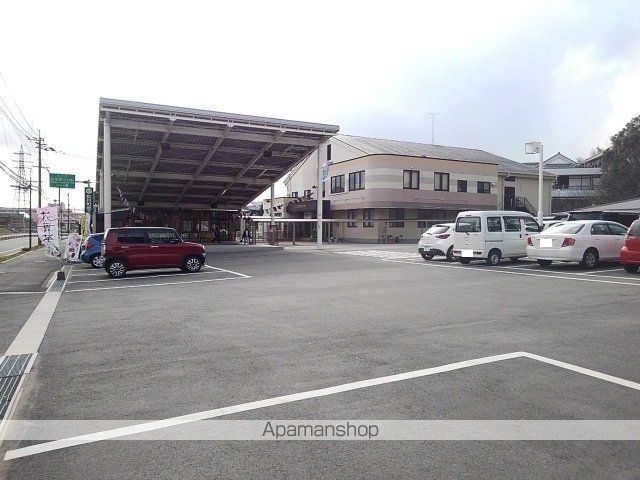 エアリーヴィラ壱番館の周辺写真