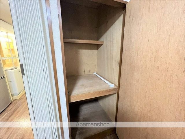 高根台ビレッジの内装写真