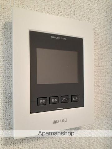ディセントラ西五城IIの内装写真