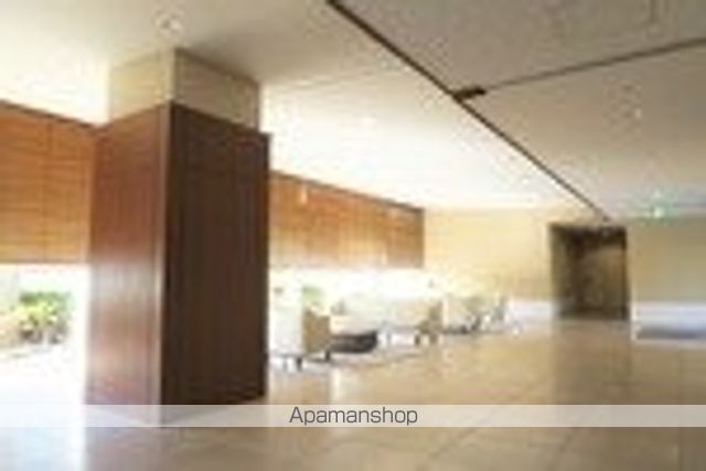 LASANTE池田山の内装写真