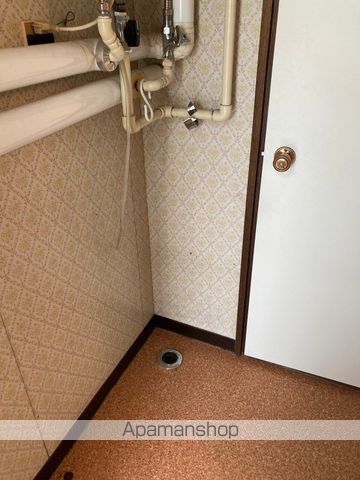 サンヴァレーの内装写真