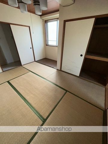 レガオコート岸和田春木の内装写真