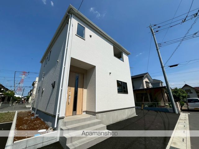 detached 埼玉県久喜市栗橋東５丁目16-23-9

地図を見る