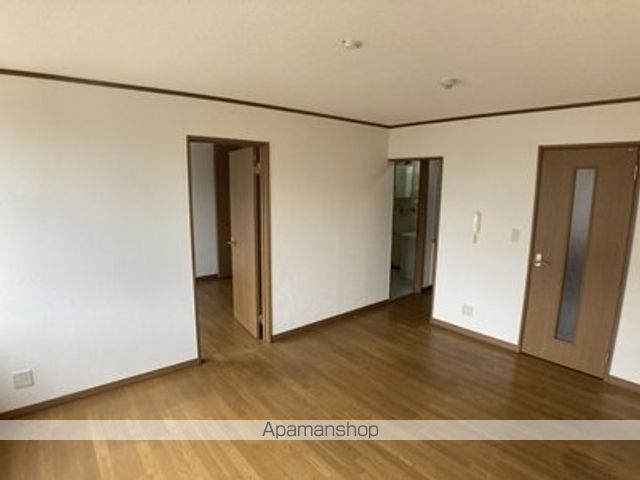 フォーサイトグランデの内装写真