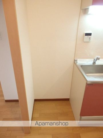 ティアラタワー中島倶楽部の内装写真