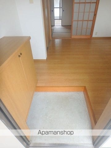エアスト新道の内装写真