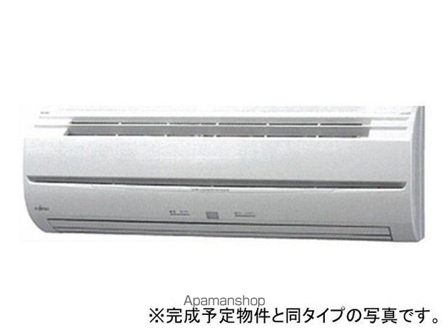 グレイスIIの内装写真