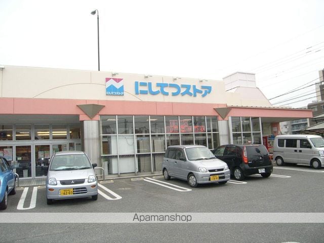 トーケンコーポの周辺写真