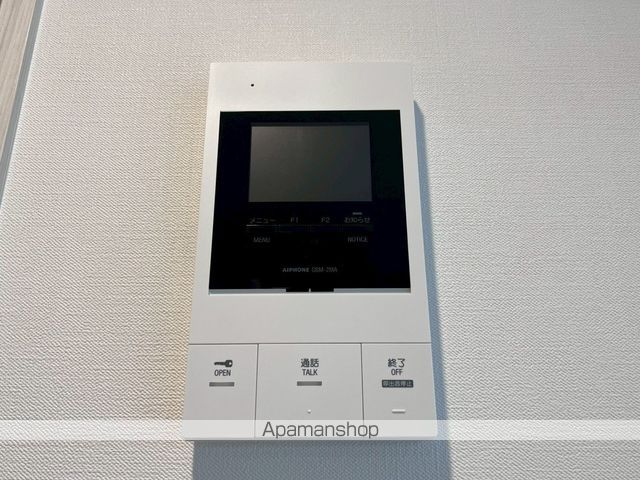 APPLAUSE GATEWAYの内装写真
