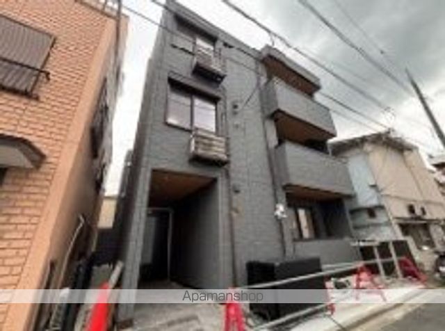D’BLESS和田町の外観写真
