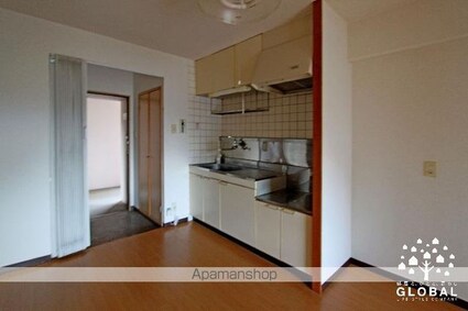 伊鍋ハイツ[1DK/31.87m2]のその他内装