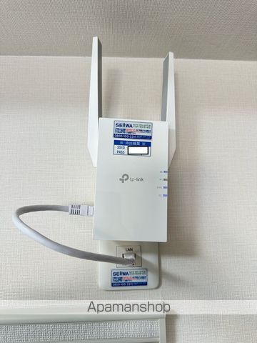 GRAND ECLATの内装写真